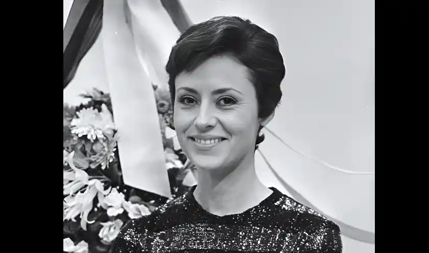 Caterina Valente ist tot