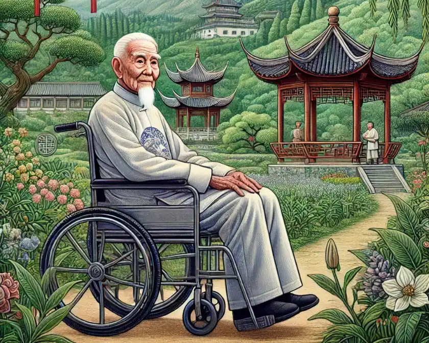 Plötzlich und unerwartet: Shi Ping gestorben