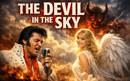 Der Teufel im Himmel