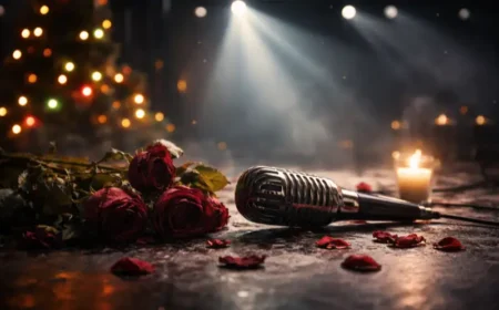 Last Christmas: Warum berühmte Sänger früher sterben