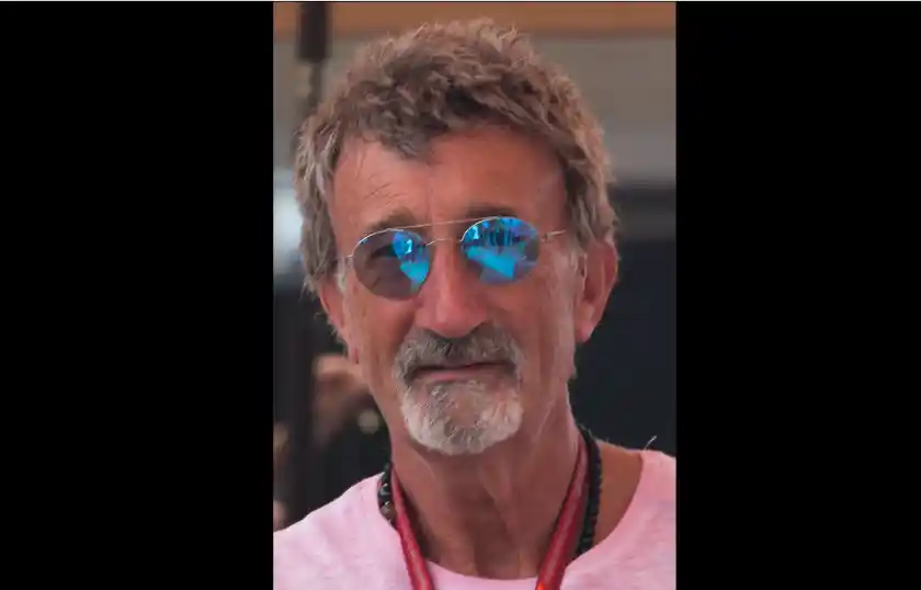 Formel 1 Legende Eddie Jordan gestorben