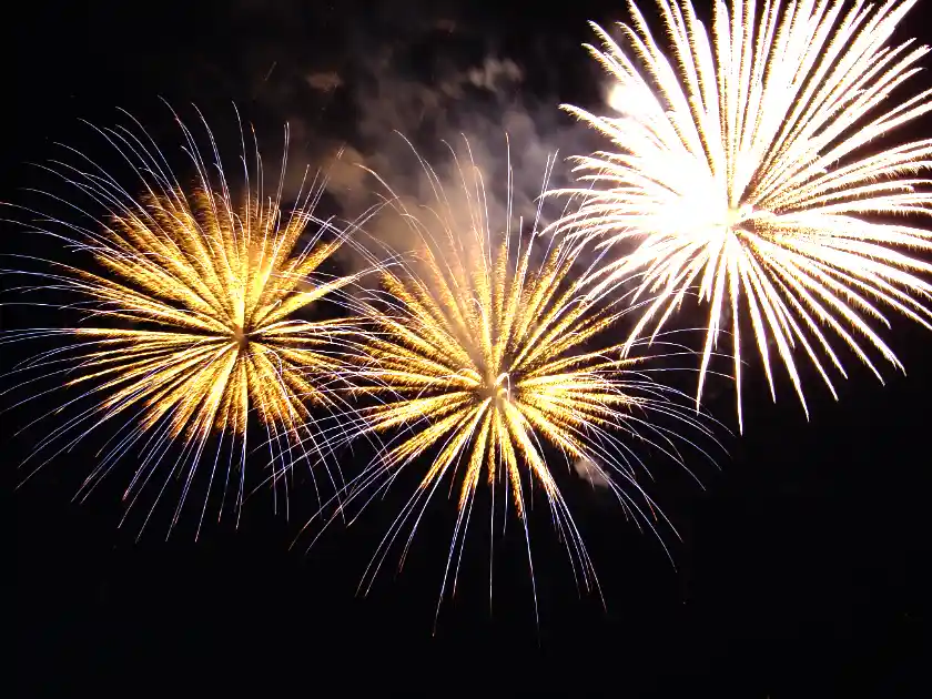 Kugelbomben – Leichen und Silvester