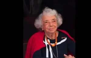 Margot Friedländer