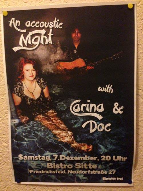 Weihnachtsgewinnspiel Folge 8