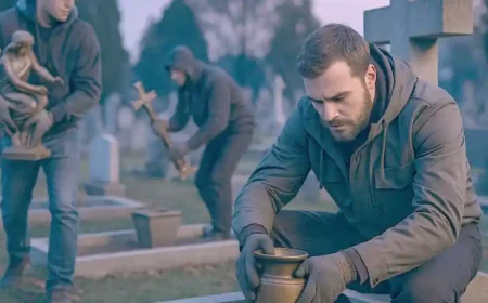 Grabräuber verurteilt