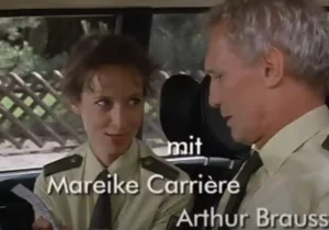 Screenshot TV