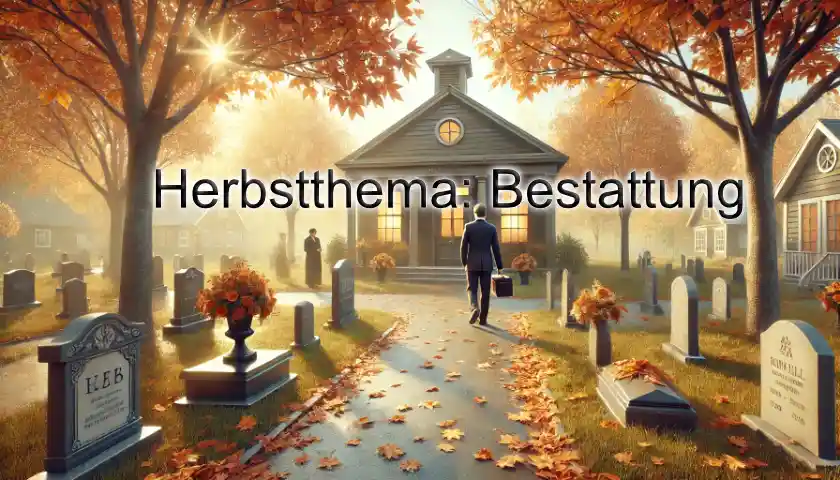 Bestatter – Tod – Trauer – Berichterstattung in den dunklen Tagen