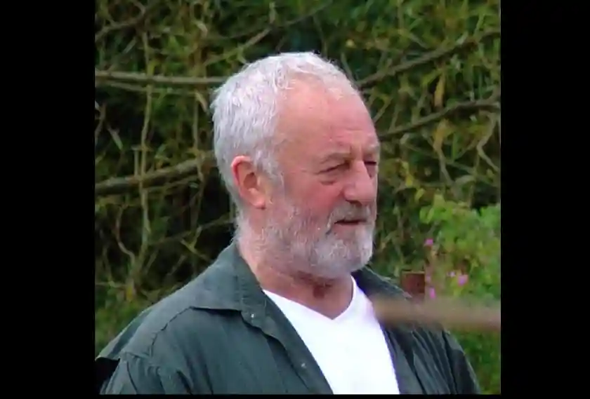Bernard Hill ist verstorben