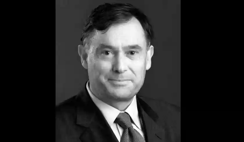 Altbundespräsident Horst Köhler gestorben