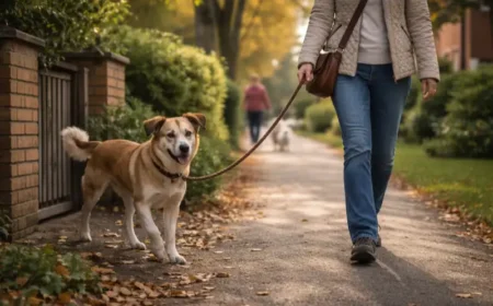Gefährliche Bestien und andere Fußhupen