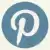 Logo von Pinterest