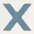 Logo von X-twitter