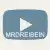 Logo von Pinterest