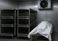 Leichen explodieren? Nein, Kühlung und Thanatopraxie verhindern das.