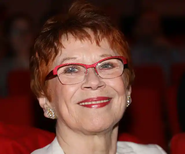 Lotti Krekel ist gestorben