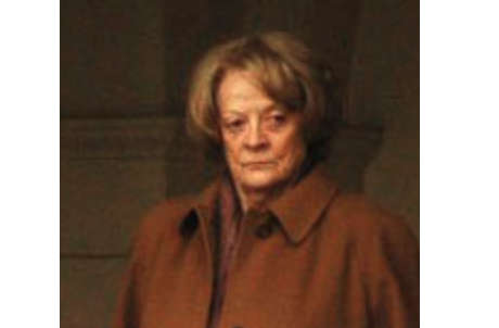 Maggie Smith