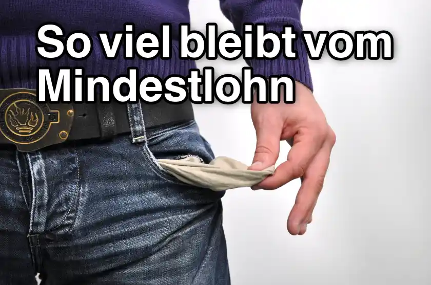 Fachkräftemangel beim Bestatter? Mindestlohn?
