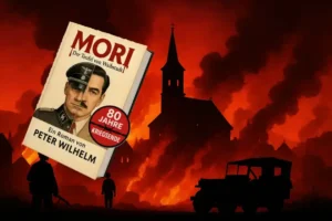 Mori - der Teufel von Waibstadt