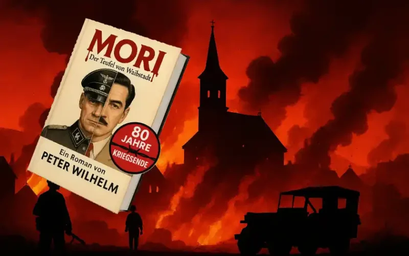 Mori - der Teufel von Waibstadt