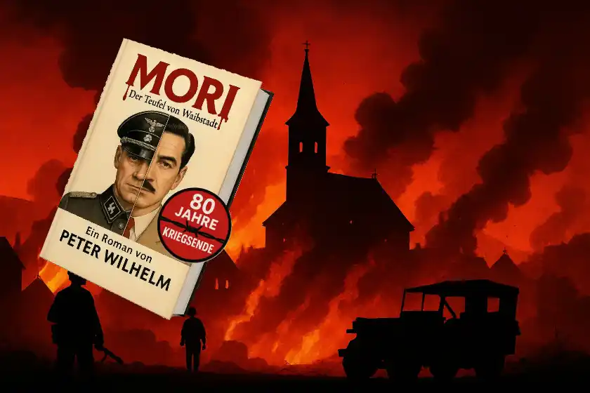 Mori - der Teufel von Waibstadt