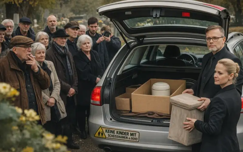 Motörhead und die Scheißnamen