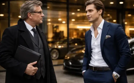 Auf einen groben Klotz gehört ein grober Keil