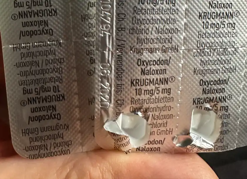 3 Gramm Müllbeutel