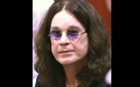 Ozzy Osbourne ist tot (76)