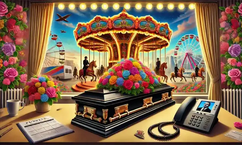 Pipi Kirmes