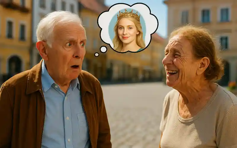 Falsche Vorstellungen