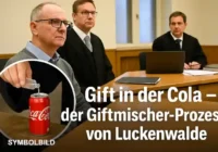 Giftmischerprozess