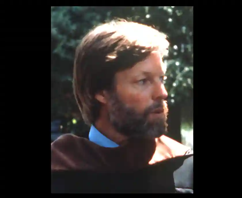 Richard Chamberlain (1934–2025)