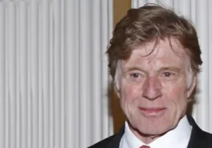 Robert Redford