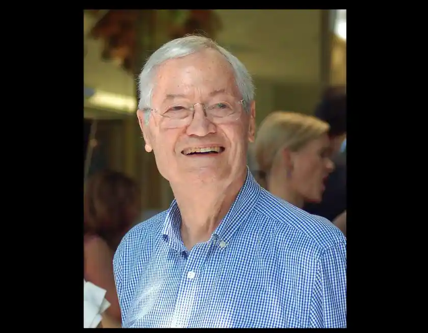 Roger Corman gestorben