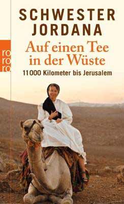 Schwester Jordana in der NDR-Talkshow