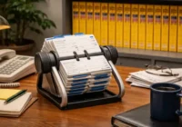 Rolodex