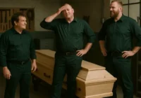 Sargträger