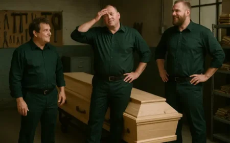 Bestattungsvorsorge: Abstandssumme