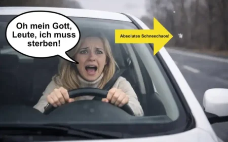 Über das Scheitern am Alltag