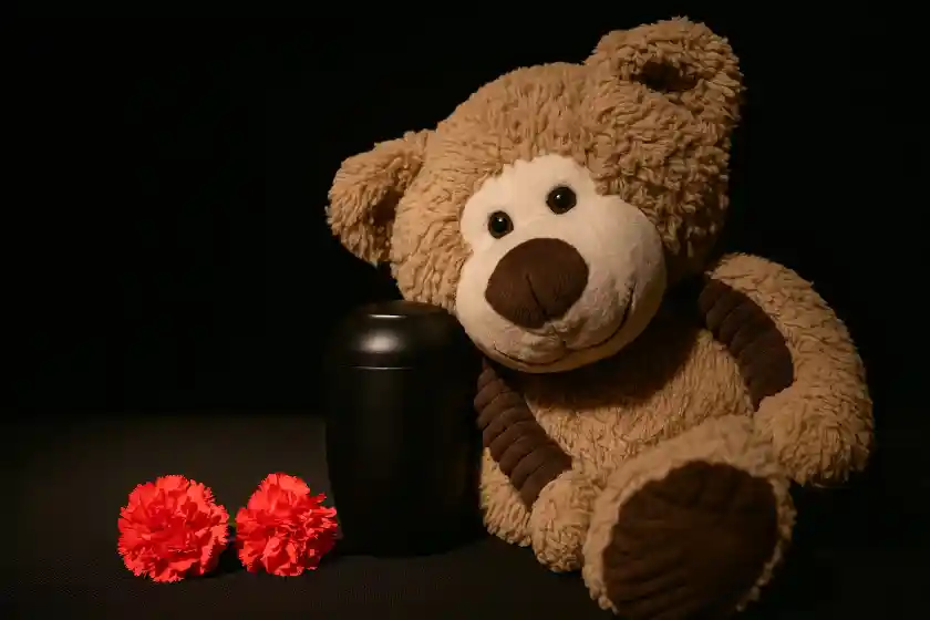 Liebevoll Bestattungen Berlin: Ein Ort des Trostes für Sternenkinder und ihre Familien