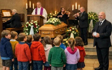 18 Minuten Lebenszeit – oder die 12 Jahrezeiten