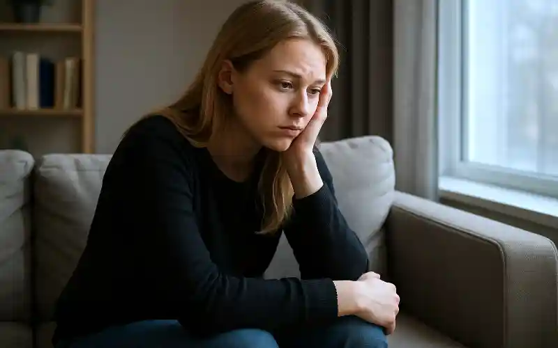 Wenn Beileid weh tut