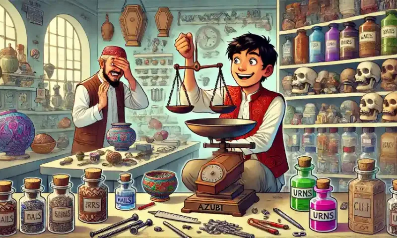 Inventur