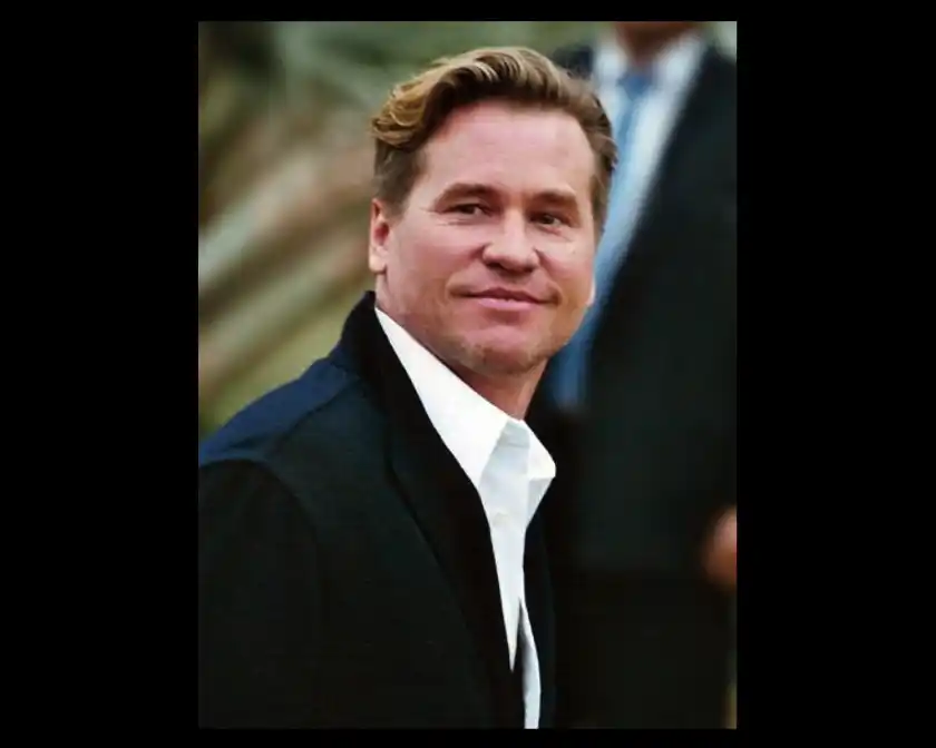 Top-Gun Star Val Kilmer ist tot (65)