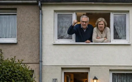 Der Irrtum des Vermieters