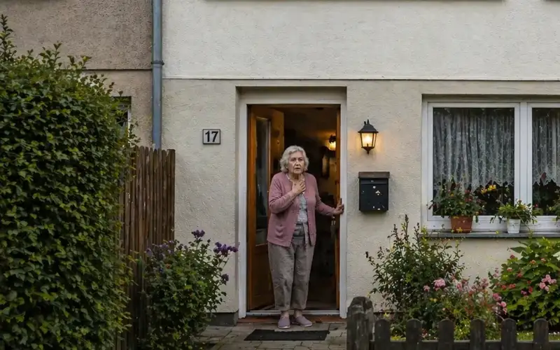 Der Irrtum des Vermieters II