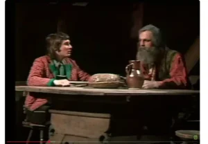 Manfred Oskar (Fredi) Tauchen