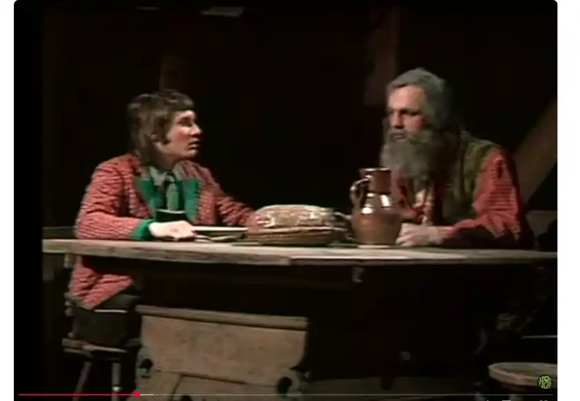 Manfred Oskar (Fredi) Tauchen