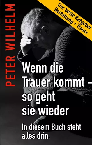 Peter Wilhelm, Ratgeber