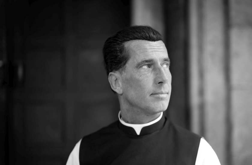 Pfarrer Dr. Wolfgang Picken verstorben